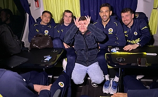 Mourinho’nun otobüsü durdurup içeriye aldığı genç: "O an inanılmazdı"