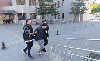 Ortalığı savaş alanına çeviren avukat tutuklandı!