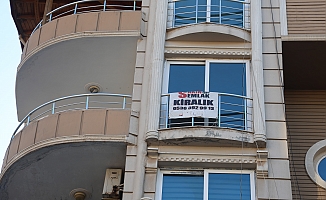 Suriyeliler gitti ev sahipleri kiracı bulamaz hale geldi!