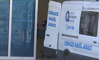 Tartışma kavgaya dönüştü, 8 yerinden bıçaklanan genç hayatını kaybetti