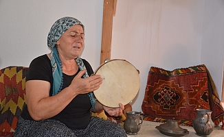  Yarım asırdır Torosların müzik mirasını yaşatıyor