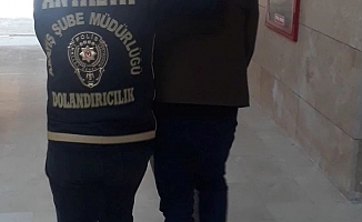 Yarım milyonluk vurgun!