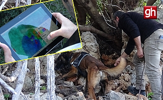Antalya'da 9 aydır yerüstü ve yeraltın da aranıyor!