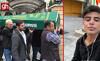 Antalya'da ev arkadaşını öldüren sanığa 18 yıl hapis cezası