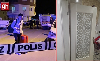 Beşiğin üzerine kapı düştüğü ihbarı binayı mühürletti