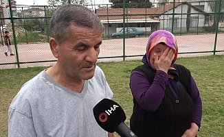  Dolandırıcılar emekli maaşıyla 5 kişiye bakan adamın bayramını zehir etti