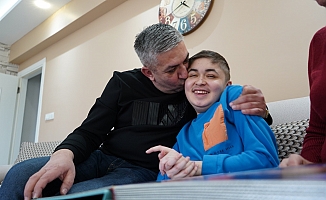 Evladını kurtarmak isterken dolandırıcıların hedefi oldu, yüreği dayanmayan baba kalp krizi geçirdi!