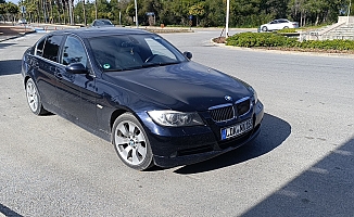 Hak sahibi olmayan sürücünün kullandığı yabancı plakalı araç trafikten men edildi