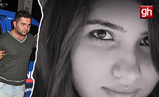 Özgecan Aslan'ın katilini öldürmüştü... işte o ifade!