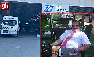  Alacak verecek tartışmasında ağır yaralanan yaşlı adam hayatını kaybetti