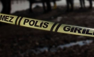 Antalya'da odunlukta dehşet!