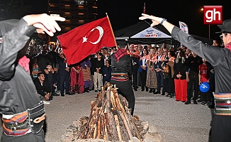 Antalya'da 'Yörük' ateşi 26 yıldır yanıyor