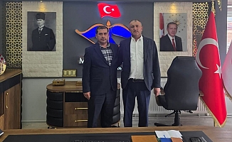 Başkanı tutuklanan Gelendost Belediyesi'nde Başkan Vekili seçildi
