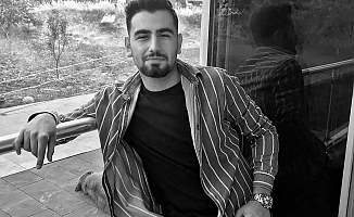 Çalıştığı otelde fenalaşarak hayatını kaybetti!