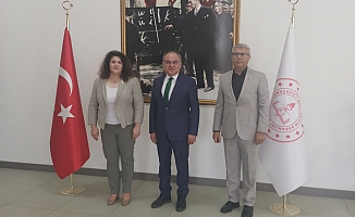 Eğitim Gücü Sen Antalya, Aksu İlçe teşkilatlanmasını güçlendiriyor