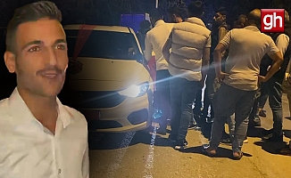  En mutlu günleri kabusa döndü, düğün sırasında evleri yandı!