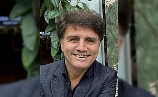 Gazeteci Kubilay Eldemirci hayatını kaybetti!