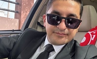 Kepez Belediye Meclis üyesi "Cumhurbaşkanı'na hakaret" suçundan tutuklandı