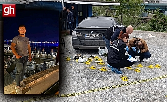 Şişede durduğu gibi durmadı: 1 ölü, 1 ağır yaralı