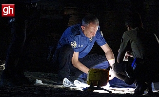  30 metrelik falezlerden düşen adam hayatını kaybetti