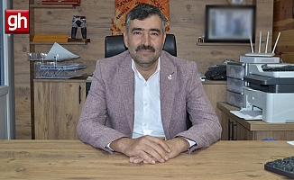 Aksu İlçe Başkanı Mahmut Erdoğan'dan istifa açıklaması!