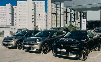 Aksu Tur’dan Sürdürülebilir Ulaşım Hamlesi