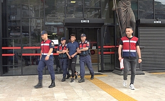Alanya'da kanlı biten tartışmada 3 kişi tutuklandı
