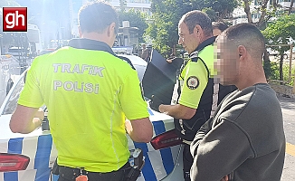 Alkollü sürücüden lüks cipe şok kaza!