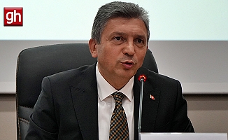 Antalya'da 4. raylı sistem yolda, havalimanında slot rekoru kırılıyor