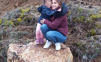 Vicdansız sürücü kaçtı, iki çocuk annesi hayatını kaybetti!