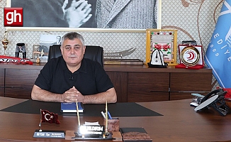 Başkan Yıldırım’dan anlamlı 'Anneler Günü' mesajı ve etkinlik daveti