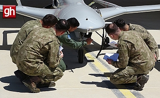 Bayraktar TB2 pilotları Isparta'da yetişiyor!