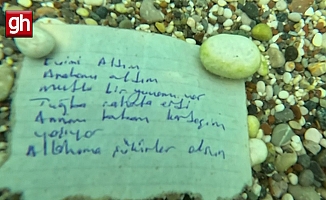 Bu kağıtlar deniz ekosistemine ve çevreye zarar veriyor!