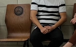 Gözaltına alınan Arif Kocabıyık tutuklandı