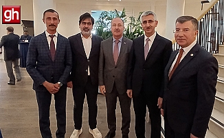 Mesleki Eğitimin geleceği Antalya’da masaya yatırıldı!