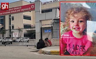 Oyun oynarken balkondan düştü!