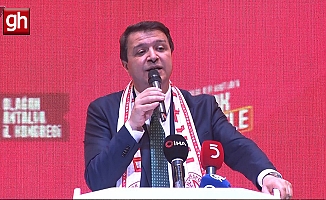  Saadet Partisi Genel Başkanı Arıkan: "Gazze'de hala insanlık suçu işleniyor"
