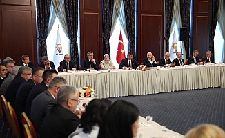 Sözleşmeli Erbaş ve Erlerin kamuya atama süreci hızlanıyor