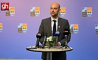 "Tek hedefimiz Putin'i ateşkese zorlamak"