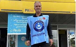 Türk Eğitim-Sen’den Mimar Sinan Anaokulu’na Yönelik Asılsız Habere Tepki: “Yasal Süreç Başlatıldı”