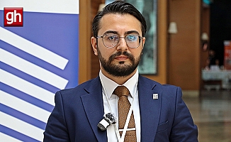  Yapı Denetim Kuruluşları Birliği'nde Toraman dönemi başladı