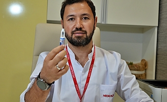  Zayıflama iğnesi doktor tavsiyesiyle kullanılmalı