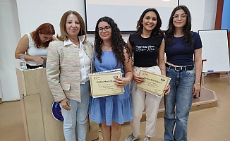  Akdeniz Üniversitesi’nde kadın öğrencilere bilimde liderlik desteği