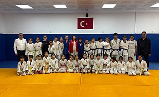Aksu’da yaza sporla merhaba!