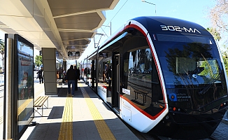 Antalya Büyükşehir Belediyesi’nden YKS için ücretsiz ulaşım kararı