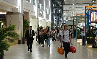 Antalya'da Kurban Bayramı öncesi doluluk yüzde 70-80'de kalacak