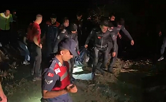  Bayram tatili için geldiği Antalya'da balık avlamak isterken canından oldu