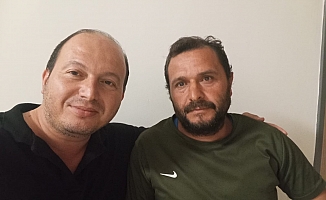 'Berbere gidiyorum' deyip ortadan kaybolmuştu, gece saatlerinde evine döndü
