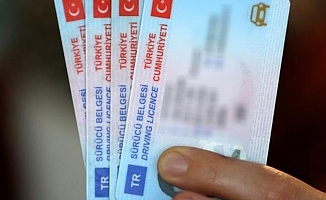 Eski ehliyetler için son tarih yaklaşıyor!