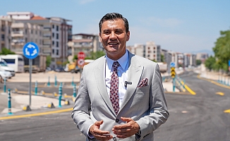  Ferdi Zeyrek’in adı Muratpaşa’da bir parkta yaşayacak
